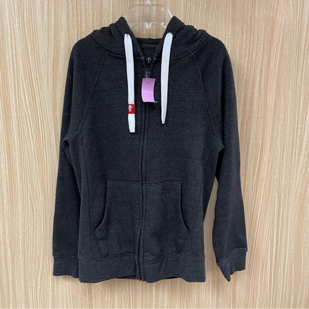Sportiqe black hoodie size XS